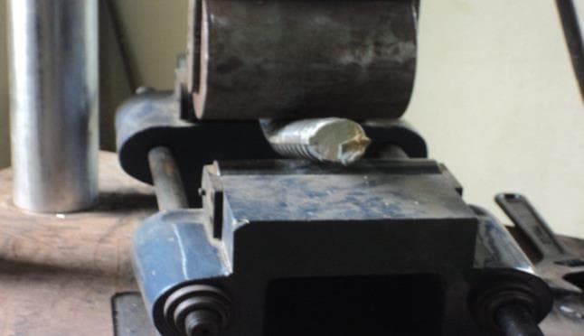 Khảo sát hiện trường