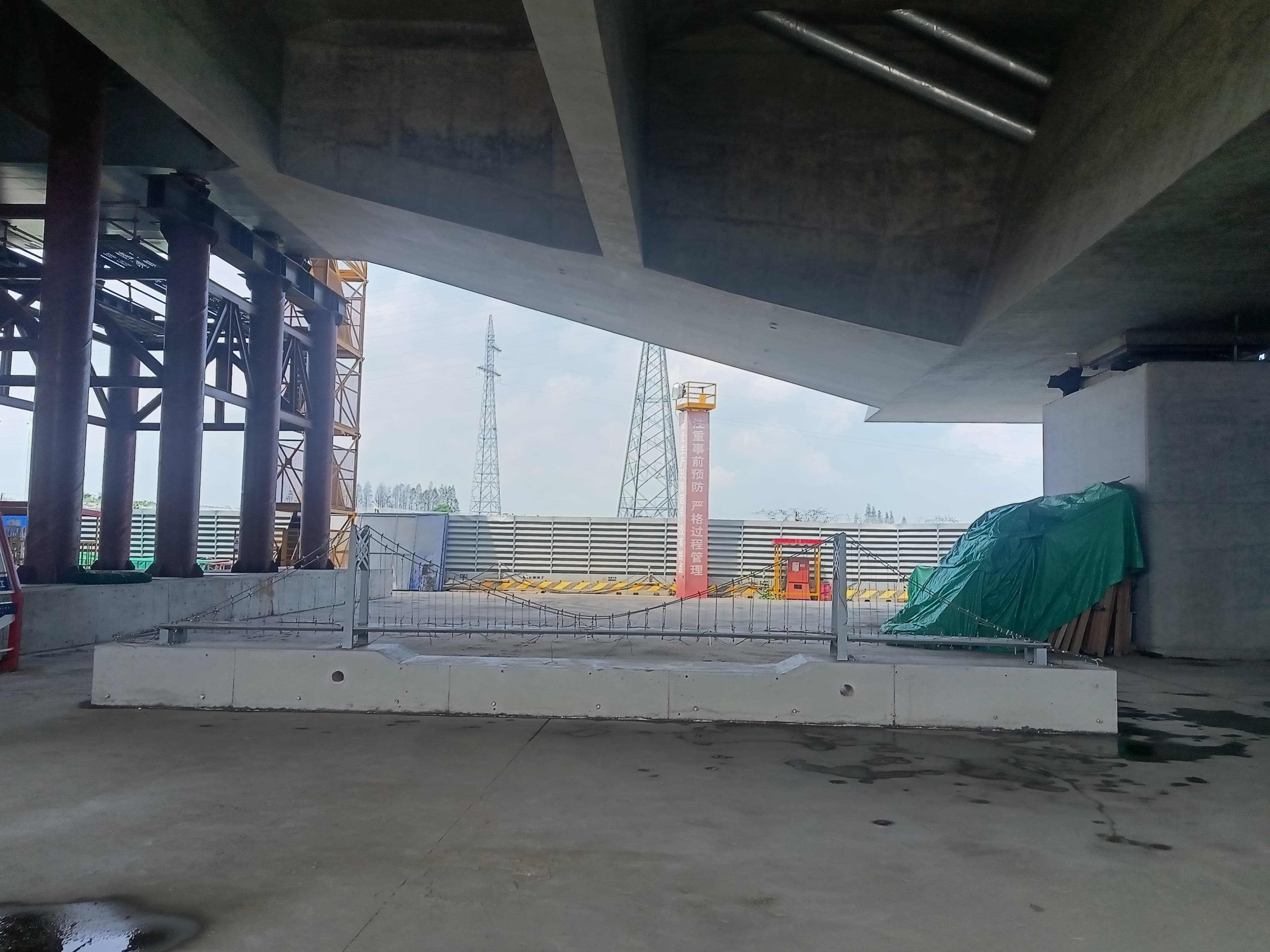 Công trình hạ tầng tiêu biểu